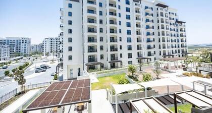Bloomfields Studio in Fairways 3