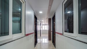 Lobby - Hotel O Ajmer Central Grand Suman (Ajmer)