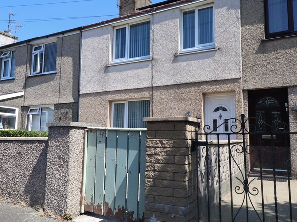 31 Ffordd Y Maer - Wales
