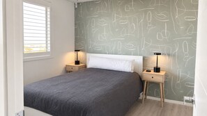 4 camere, ferro/asse da stiro, Wi-Fi, lenzuola