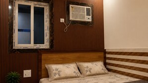 Deluxe Villa - Priya Dham (Govardhan)