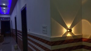 Deluxe Villa | Interior - Priya Dham (Govardhan)