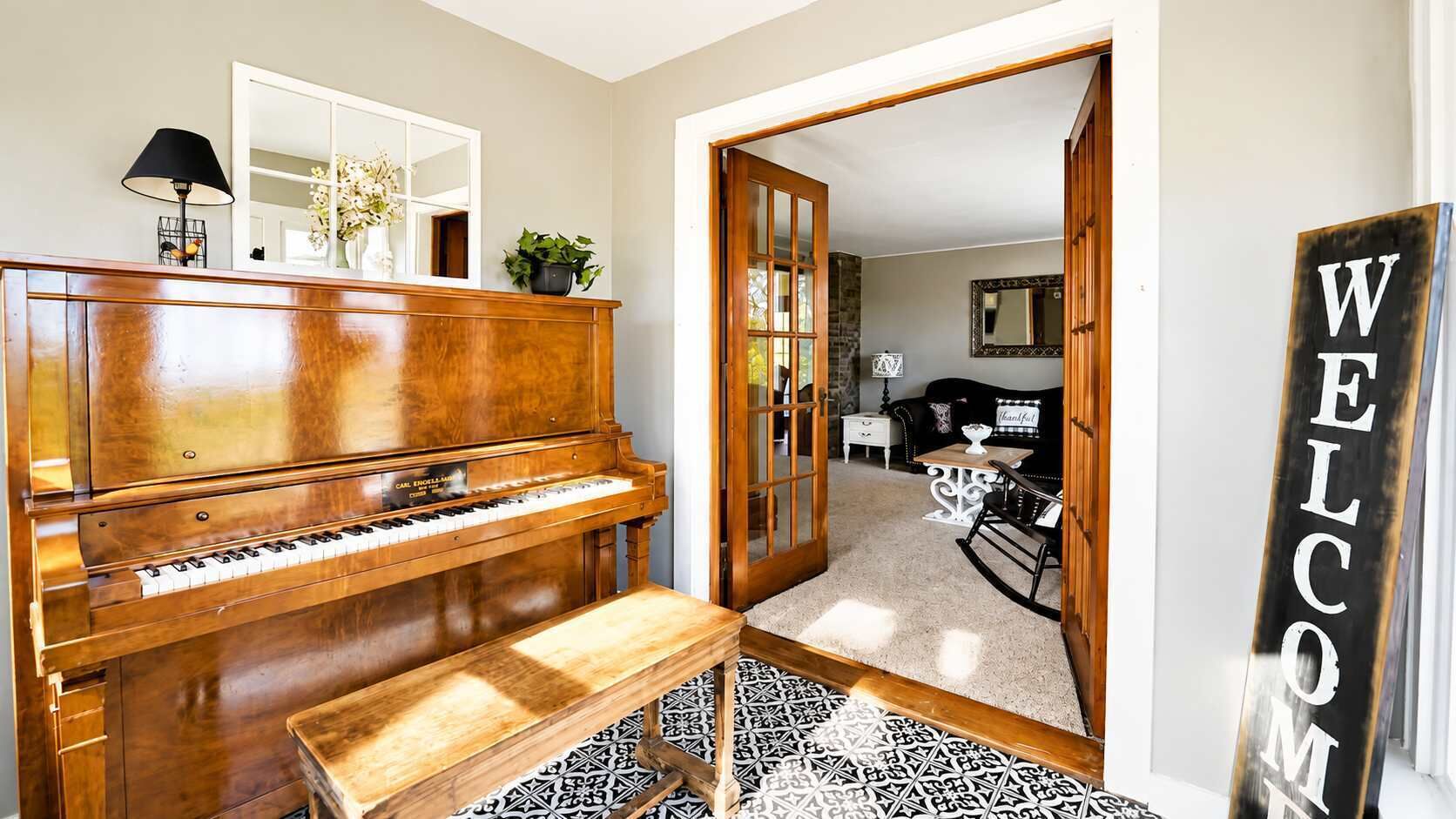 Interieur