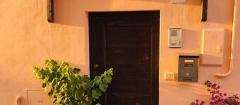 Charming 2-floor Apartment With Vineyard Views in Morro D'alba