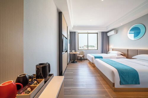 Bodun International Apartment 