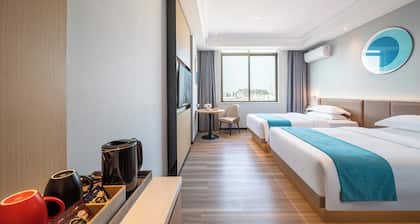 Bodun International Apartment