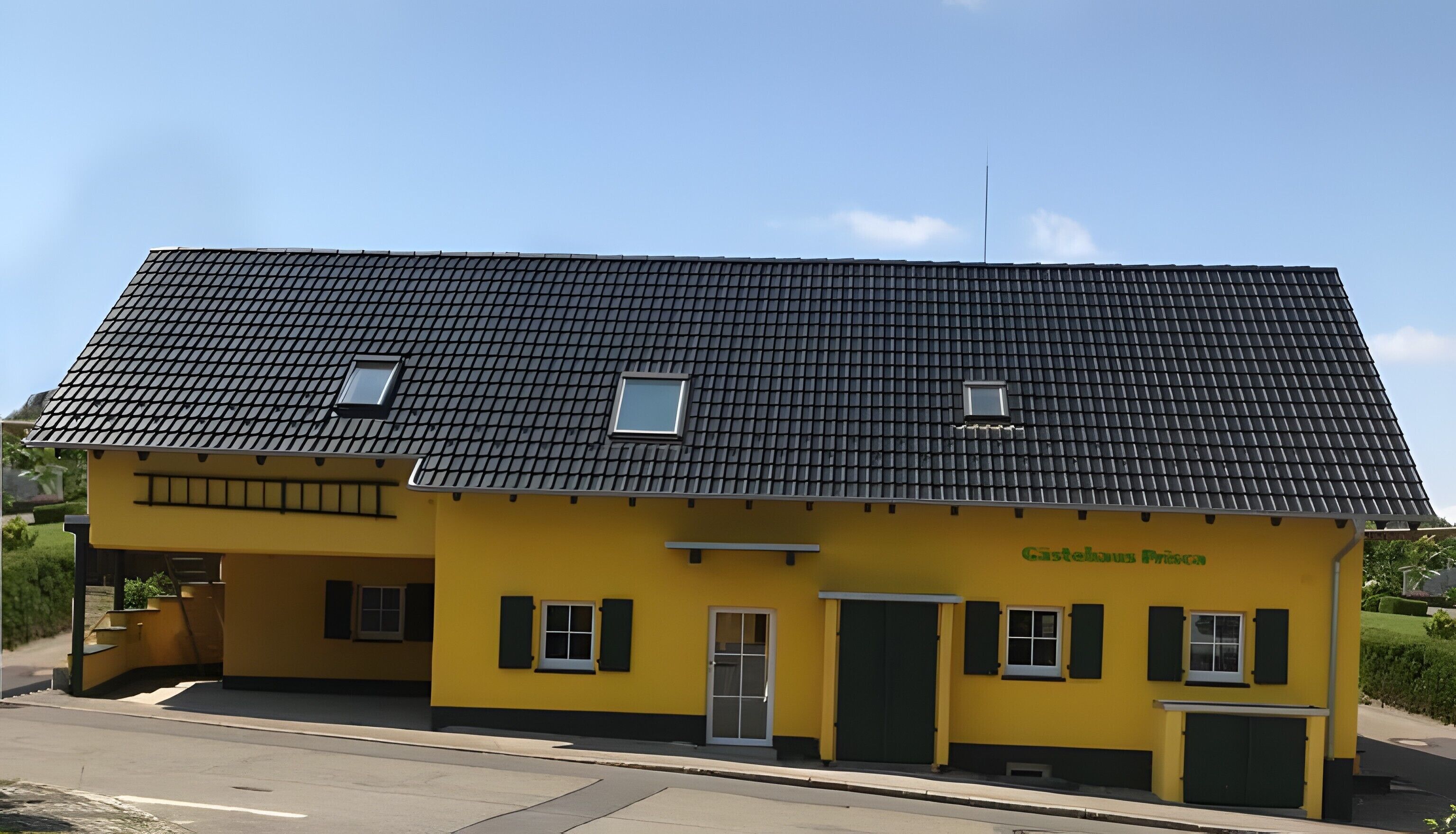 Außenbereich
