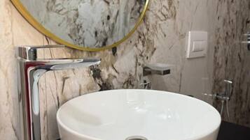 Chambre Deluxe | Salle de bain