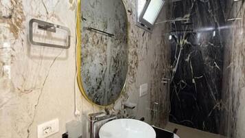 Chambre Deluxe | Salle de bain