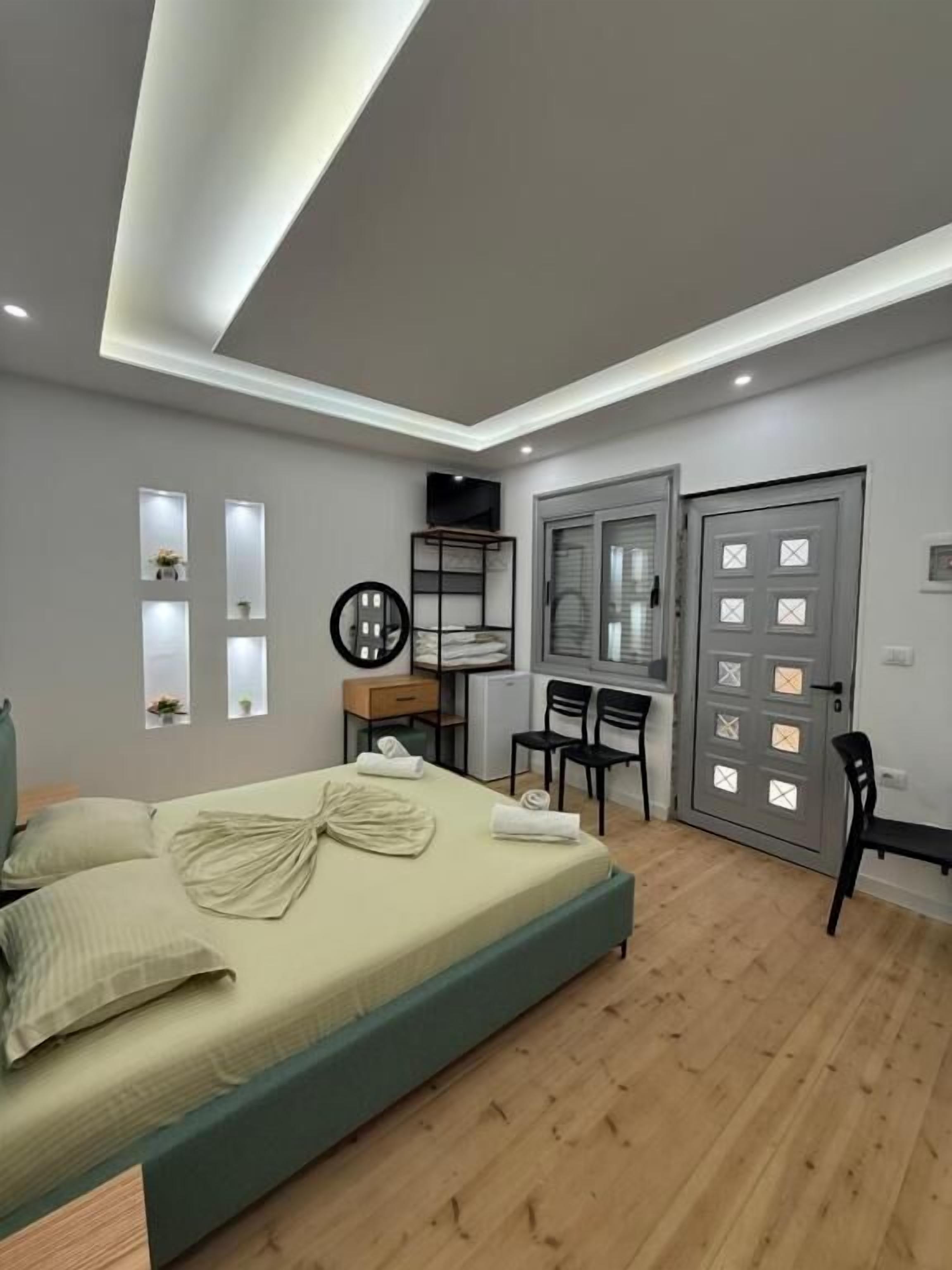 Deluxe-Zimmer