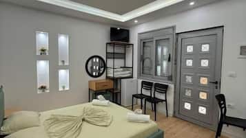 Deluxe-Zimmer