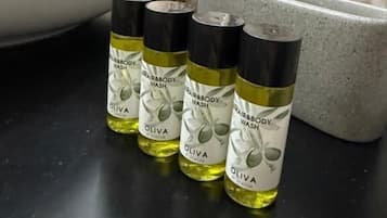 Servicios del cuarto de baño