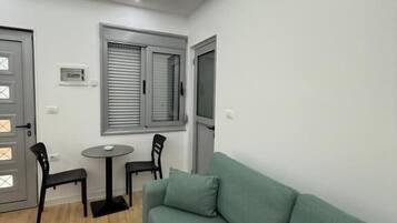 Deluxe kamer | Woonruimte