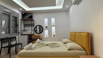 Deluxe-Zimmer