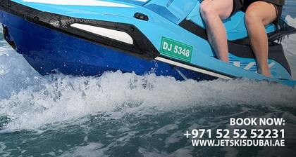 Jet Luxury offers premium private yacht rentals