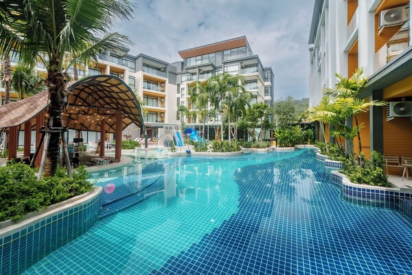 Sea Heaven Naithon Beach By Tropiclook - Phuket