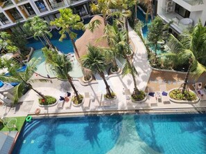 Hypo-allergenic bedding, free WiFi - Sea Heaven Naithon Beach by Tropiclook (Thalang District)