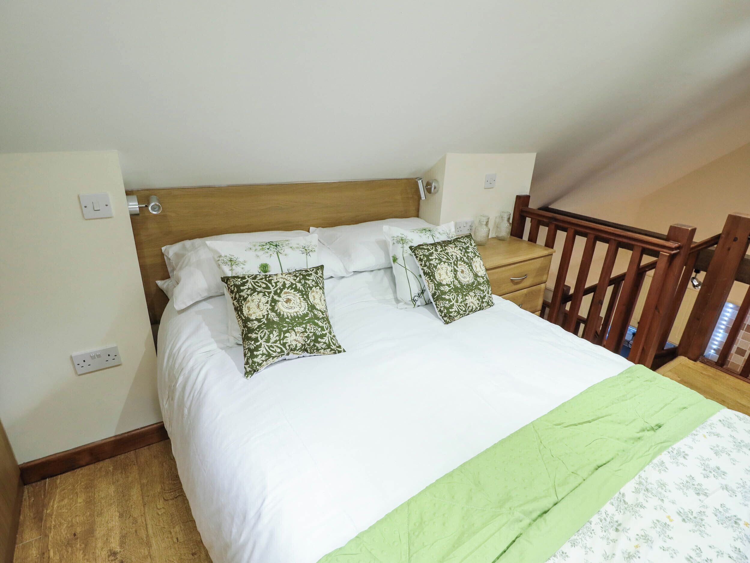 1 bedroom, free WiFi, individually decorated, individually furnished