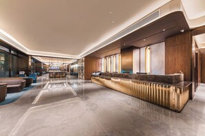 Recepció