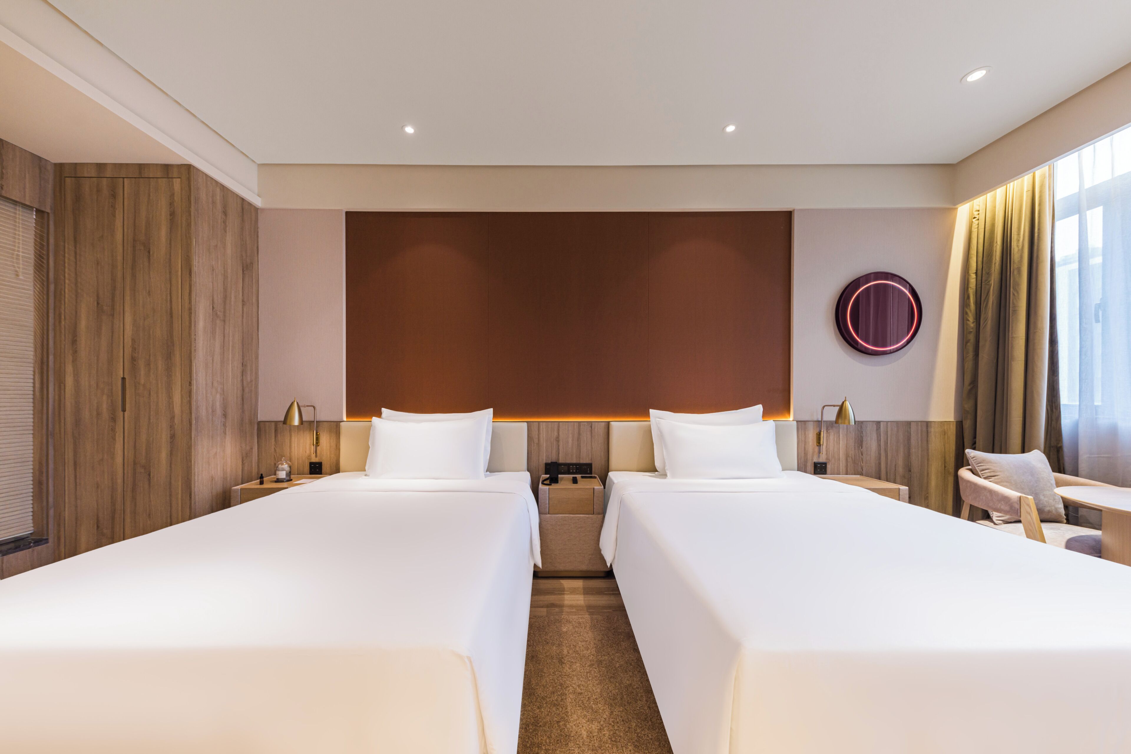 Chambre Double Supérieure, non-fumeur, animaux de compagnie interdits | Spa
