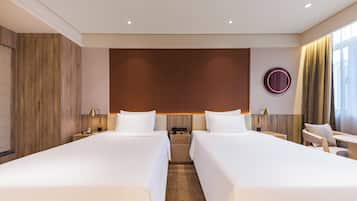 Chambre Double Supérieure, non-fumeur, animaux de compagnie interdits | Spa