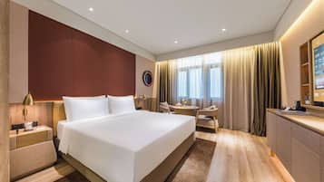 Chambre Simple Supérieure, non-fumeur, animaux de compagnie interdits