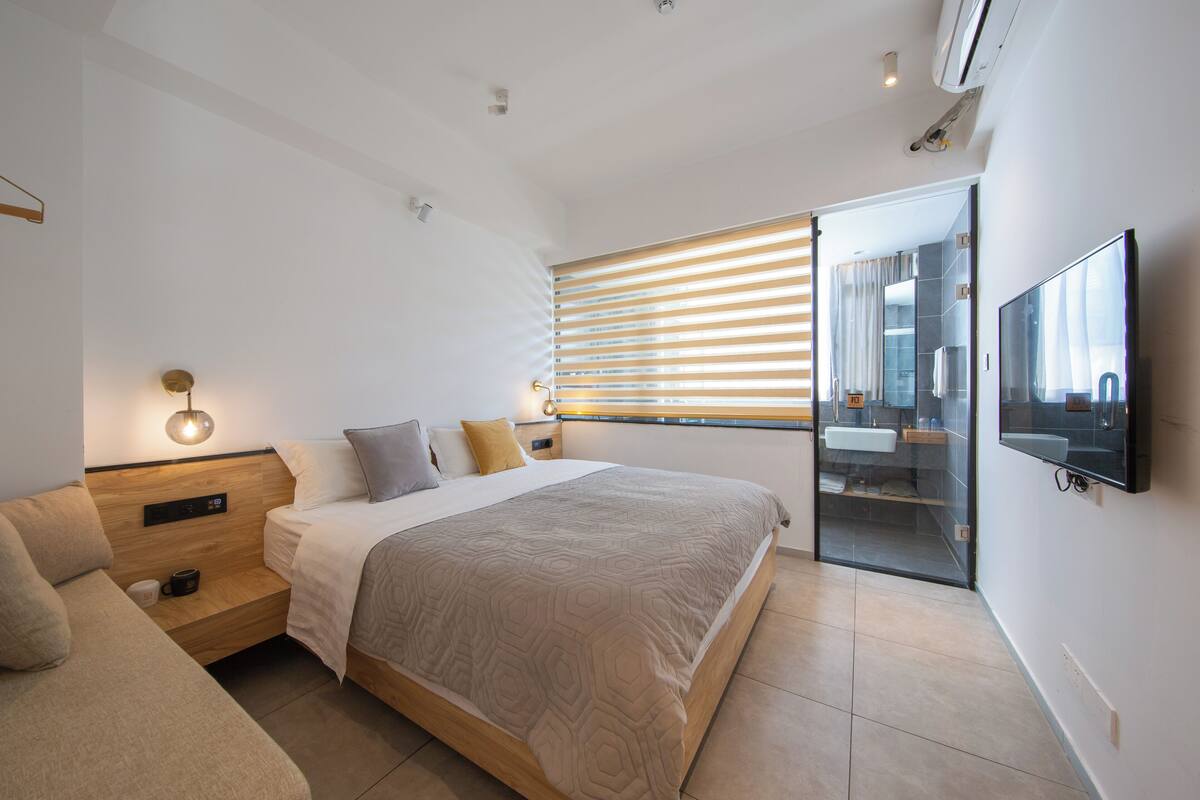 Chambre Double Classique