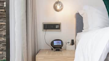 Design Room | Free WiFi