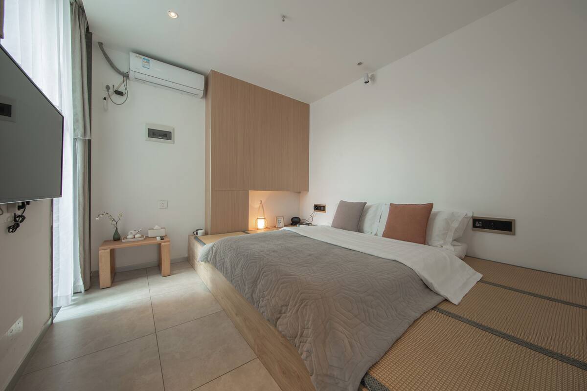 Chambre Double Économique
