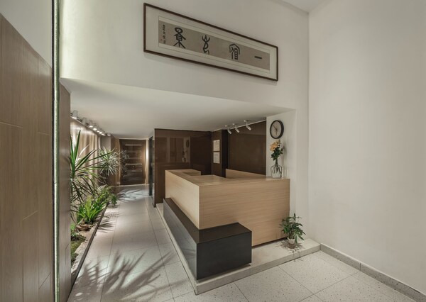 Jidmi Hotel - Xiamen