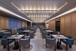 Dining - Orange Crystal Hotel SH Jiangqiao Wanda (Shanghai)