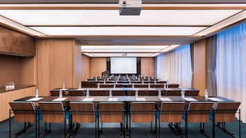 Sala de reunião