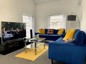 Televisión 