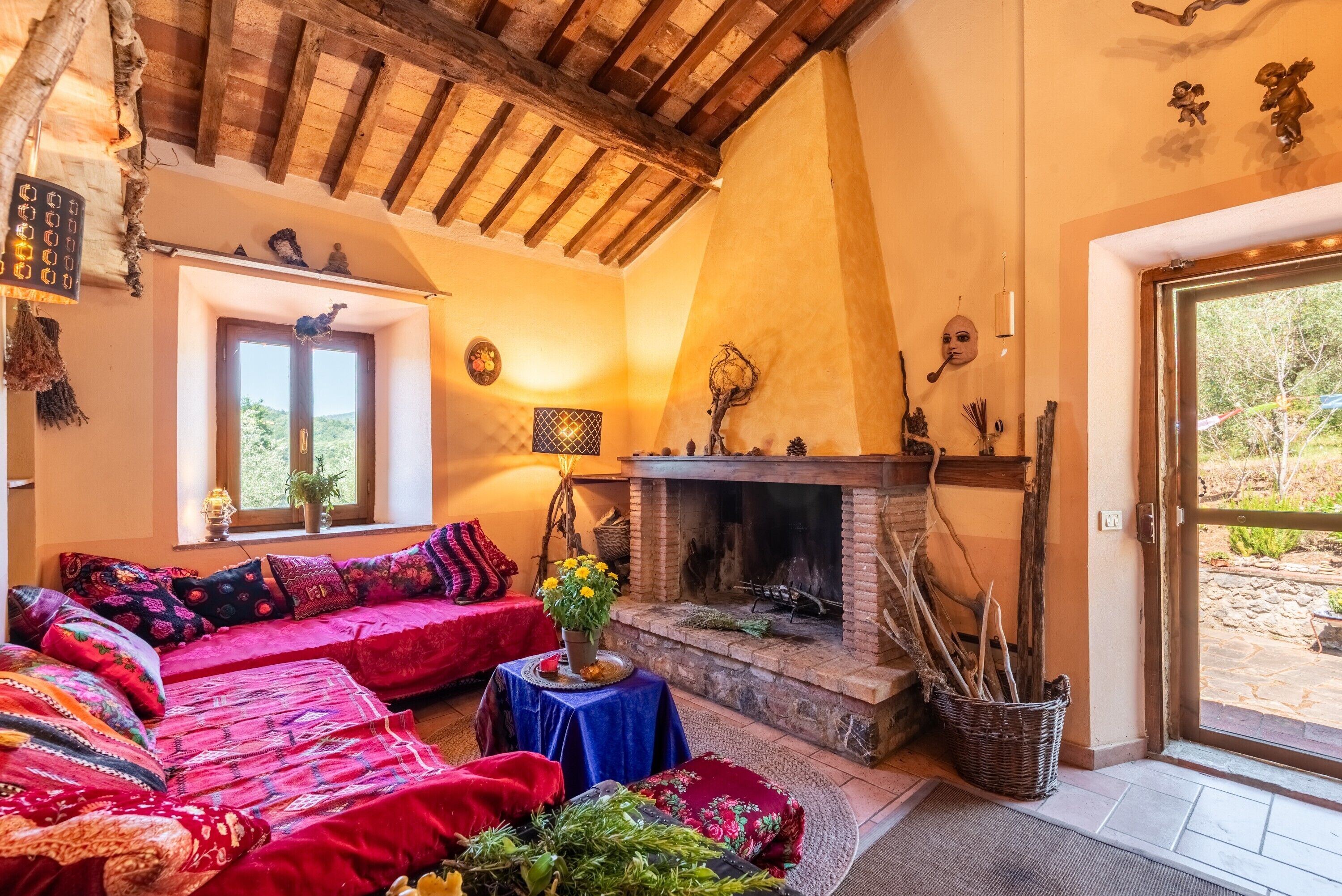 Intérieur