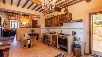 Macchina per tè/caffè, frigorifero, piano cottura, bollitore elettrico