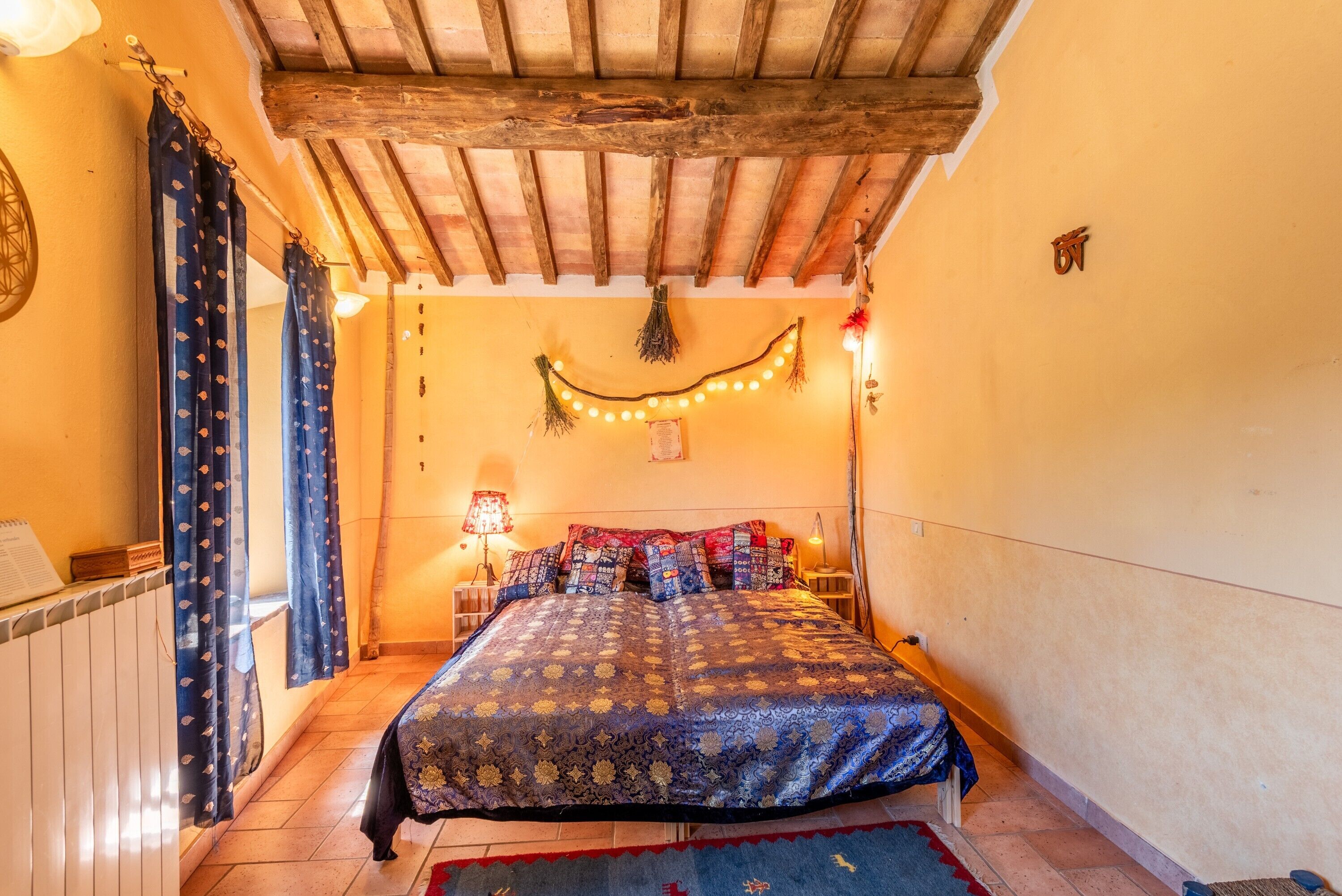 2 habitaciones, wifi y ropa de cama 