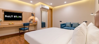 Saltstayz Premier- Sector 15 Noida