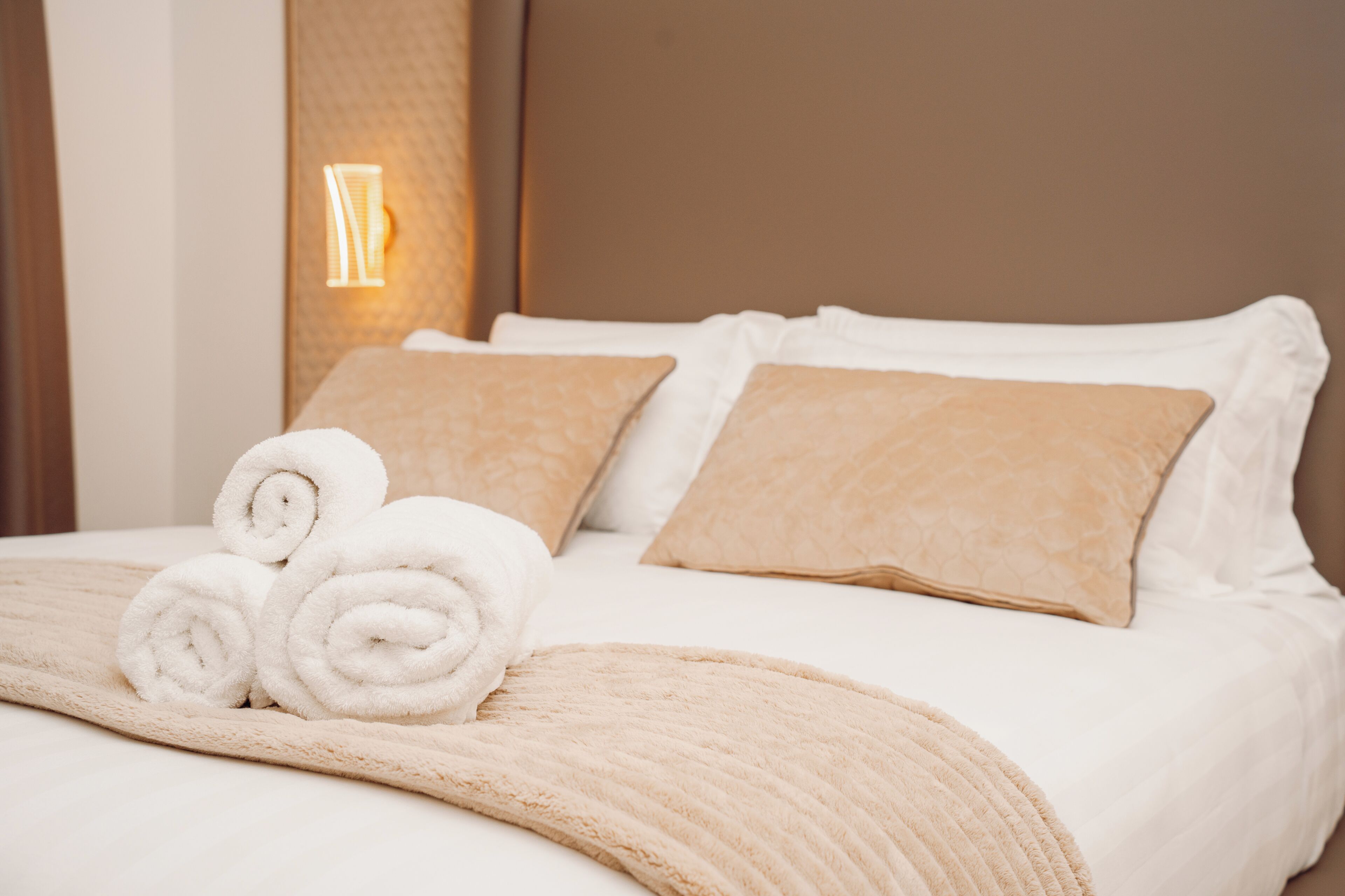 Comfort Apartment