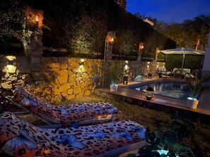 Pool - Casa Cedro - Modern Golf Resort Pool Villa (Torre-Pacheco)