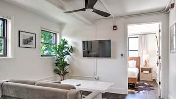 Smart TV