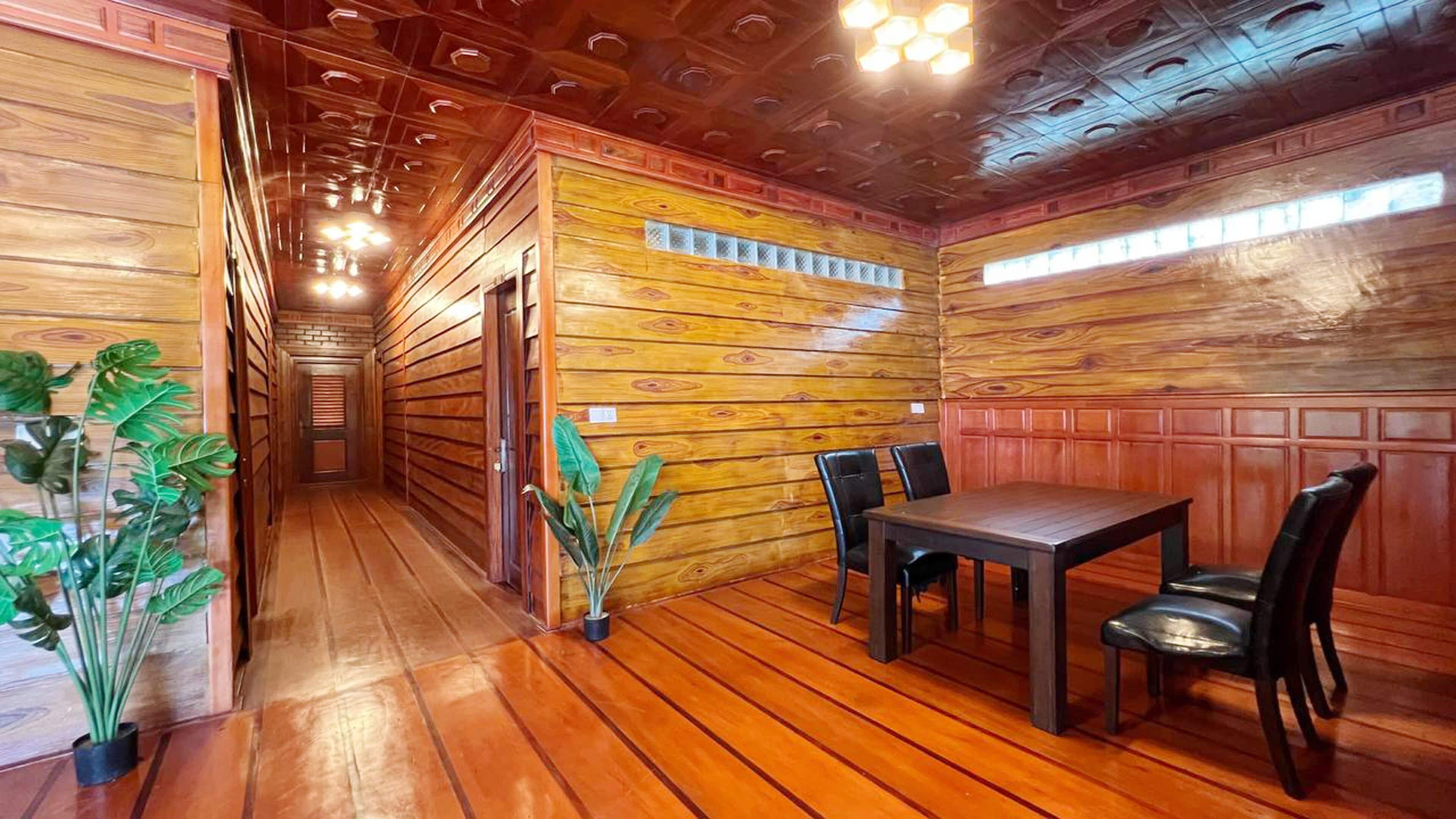 Superior Double Room, Patio | Terrace/patio