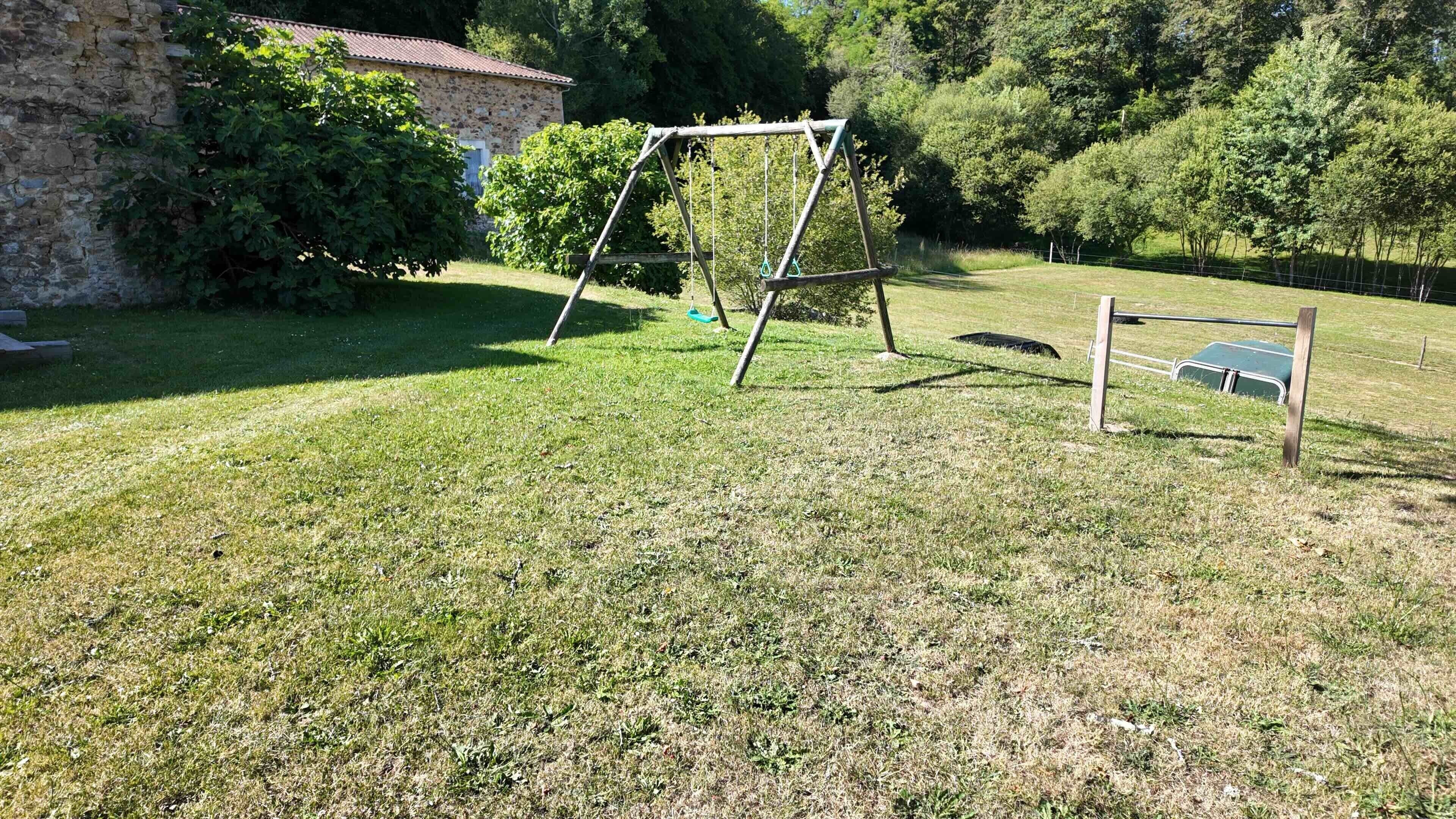Area bambini