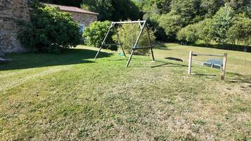 Area bambini