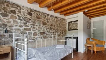 3 dormitorios, wifi, ropa de cama