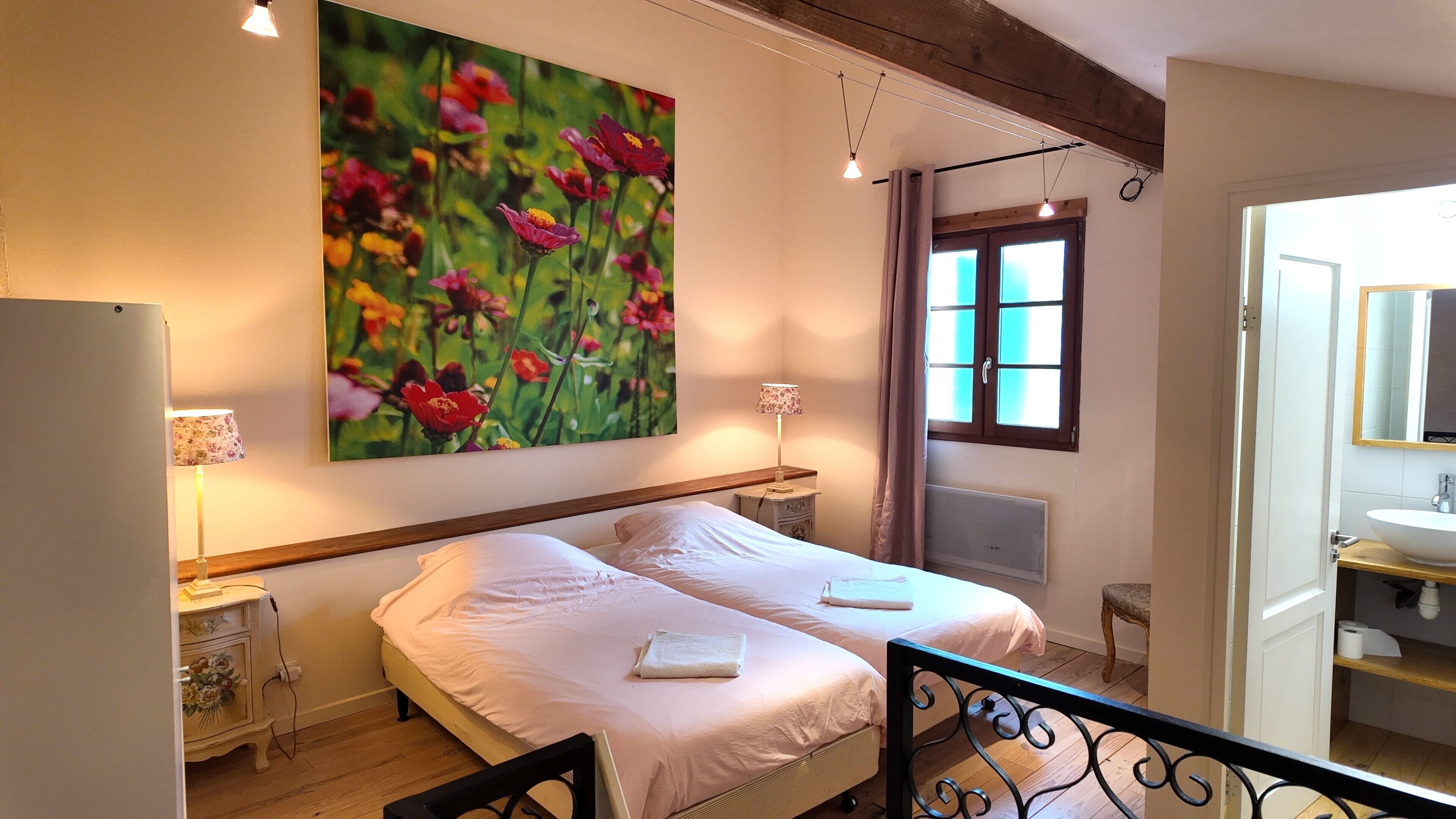3 slaapkamers, wifi, beddengoed