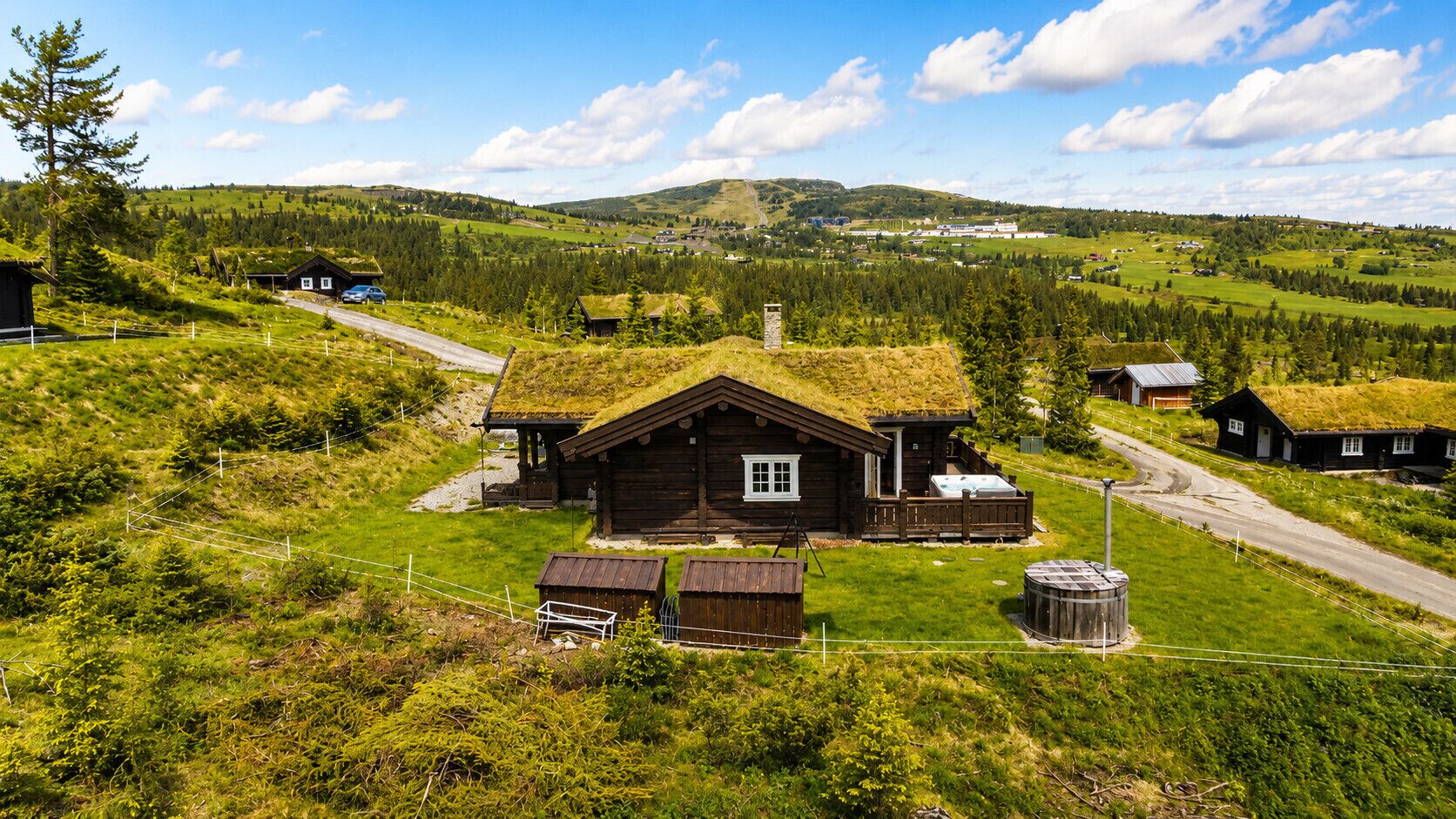 Eksteriør