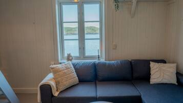 Oppholdsområde