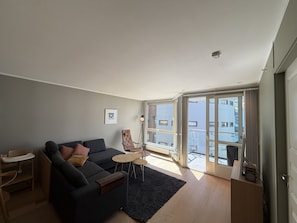 Oppholdsområde