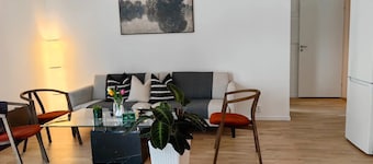 Apartment in Breiviken, Bergen