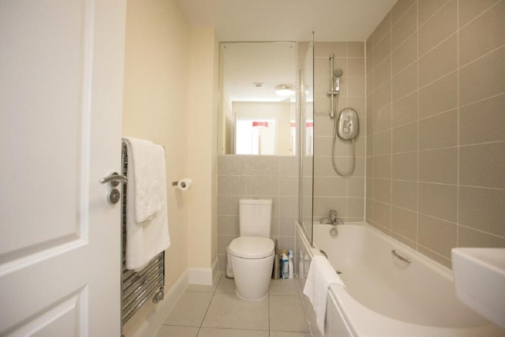 Badkamer